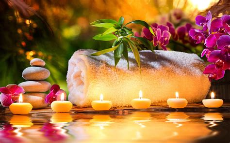 Experience the Magic of our Relax Spa: Escape from Everyday Stress